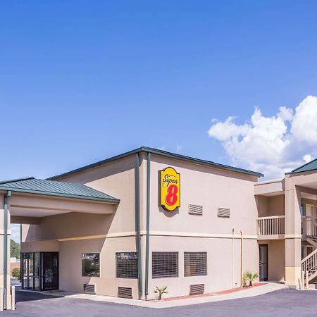 美肯西速8酒店 梅肯 外观 照片